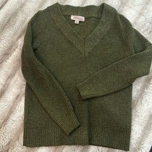 Philosophy sweater size S